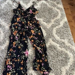 American eagle romper
